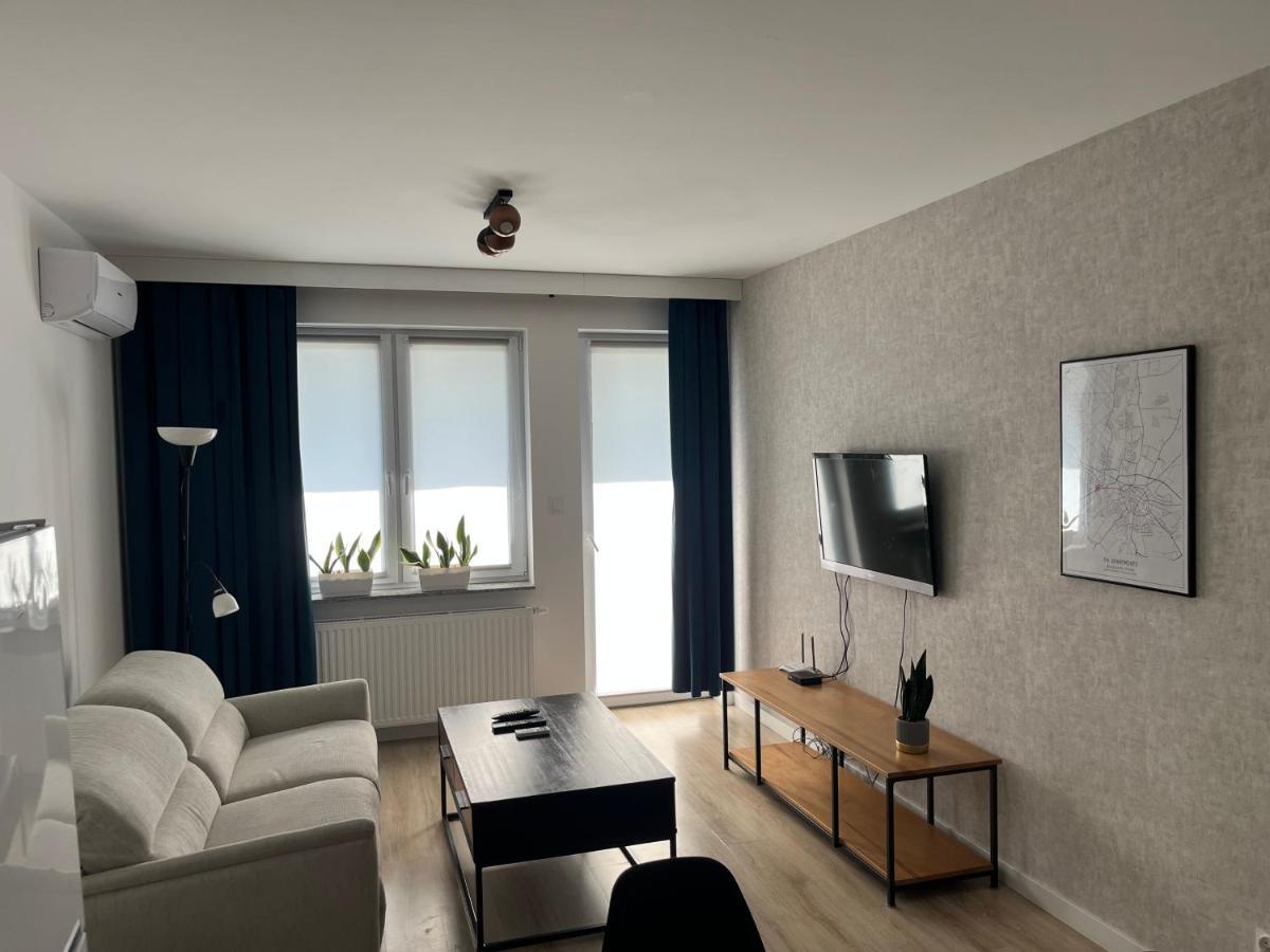 Pk Premium Apartments Boleslawiec  Zewnętrze zdjęcie